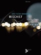Mischief Jazz Ensemble sheet music cover